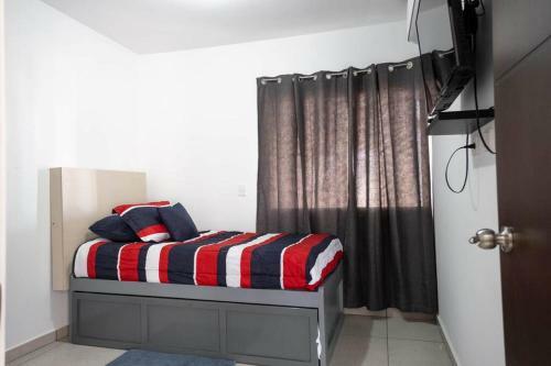 Apartamento Equipado Departamento Cerca De La Playa