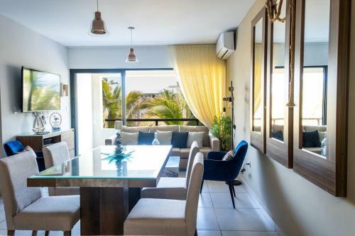 Apartamento Hermoso Departamento Cerca De La Playa