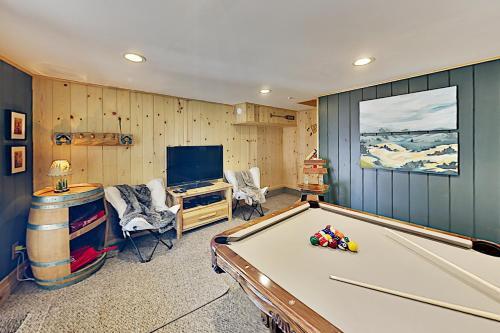 Chalet Vino