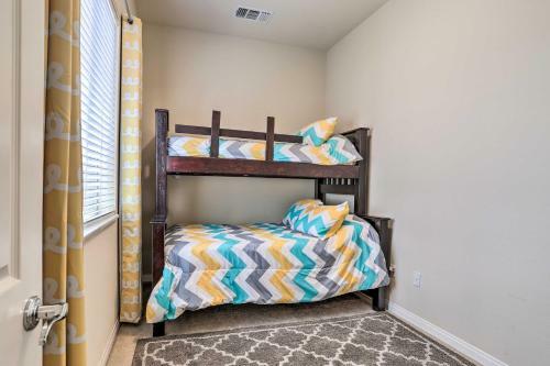 Luxe Indio Retreat Mtn Views And Private Pool!