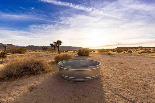 Attitude Trailer- Pool- AC - Views - Near Jt Park