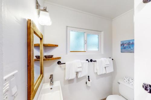 Apartamento The Chalet At Kings Beach Unit 4