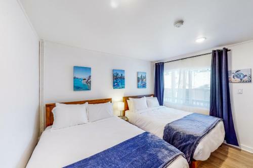 Apartamento The Chalet At Kings Beach Unit 4