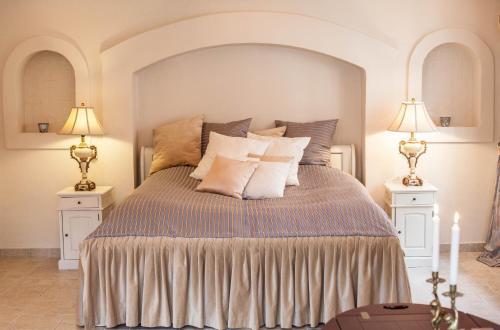 Hotel Skr�belev Gods Manor House