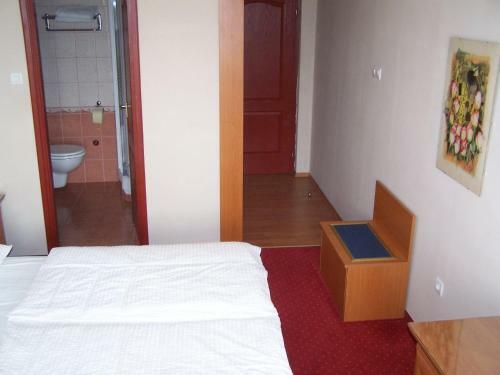 Bed & Breakfast Palma Panzio
