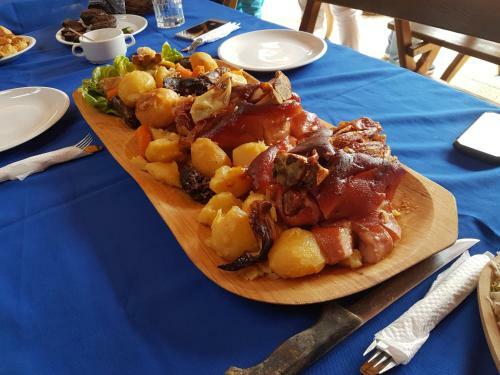 Hostal Erzs�bet Vend�gh�z - Csesznek