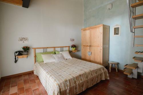 Agroturismo Agriturismo Spigolo