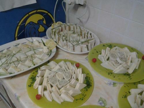 Agroturismo Agriturismo Spigolo
