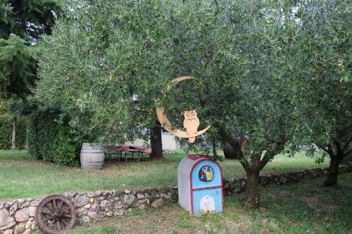 Agroturismo Agriturismo Spigolo