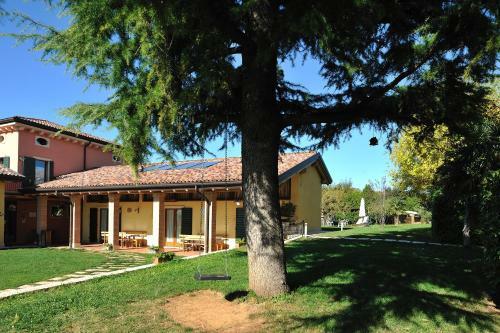 Agroturismo Agriturismo Spigolo