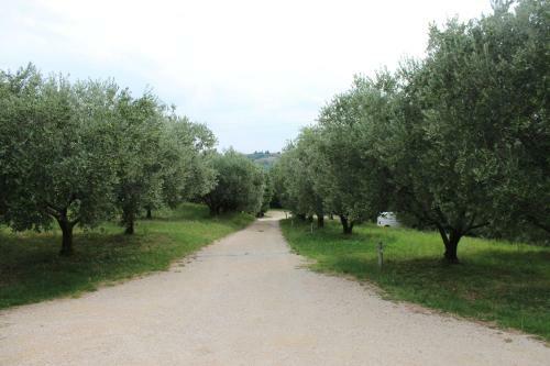 Agroturismo Agriturismo Spigolo