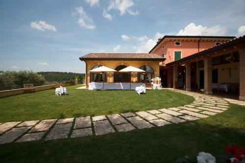 Agroturismo Agriturismo Spigolo