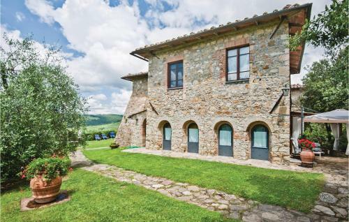 Apartamento Piazzale 1