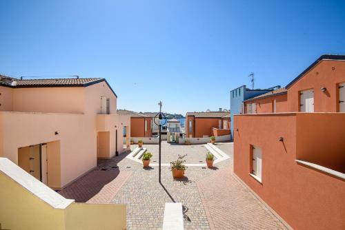 Apartamento Appartamenti Marina Di Salivoli