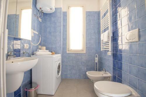 Apartamento Appartamenti Marina Di Salivoli