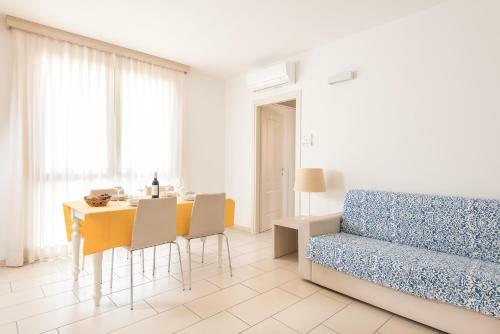 Apartamento Appartamenti Marina Di Salivoli