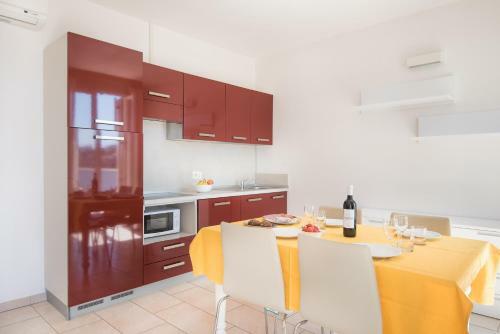 Apartamento Appartamenti Marina Di Salivoli