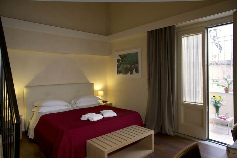 Hotel Corte Borromeo