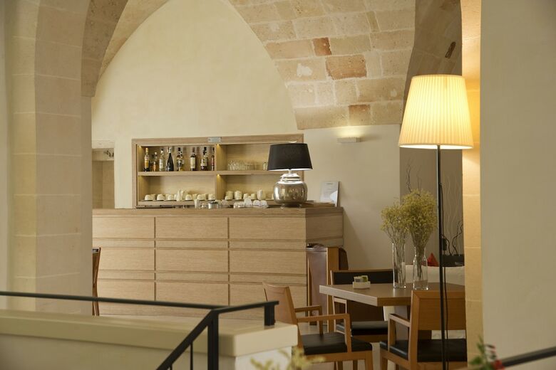 Hotel Corte Borromeo