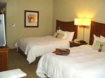 Hotel Hampton Inn & Suites Albany-airport