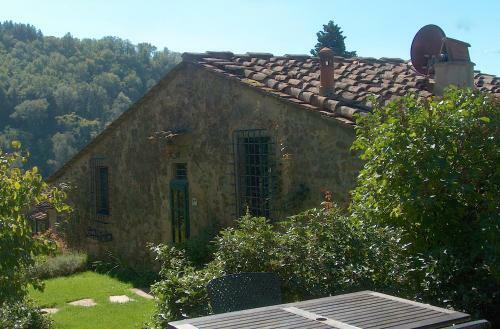 Agroturismo Antico Borgo Di Sugame