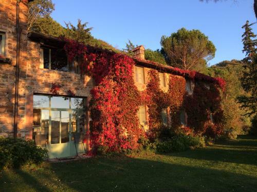 Agroturismo Antico Borgo Di Sugame