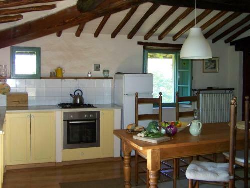 Agroturismo Antico Borgo Di Sugame