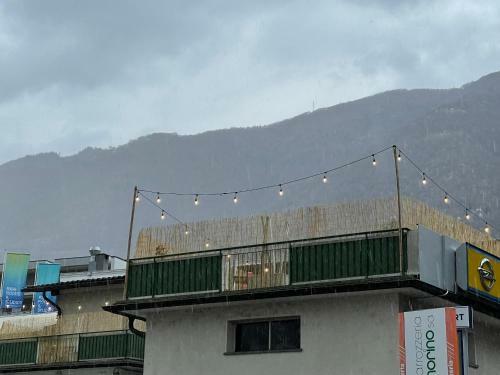 Apartamento Appartamento Con Terrazza A Due Minuti Dal Lago