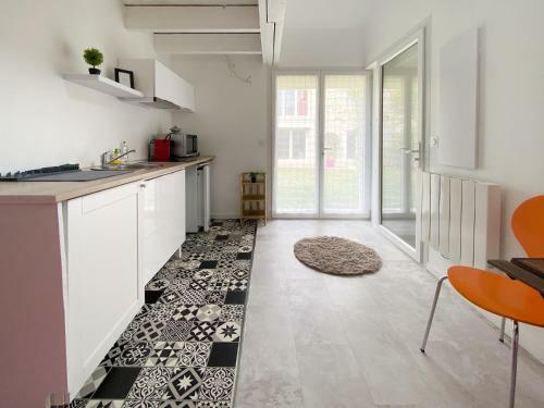 Apartamento Le Cocon D'auteuil - Ici Conciergerie