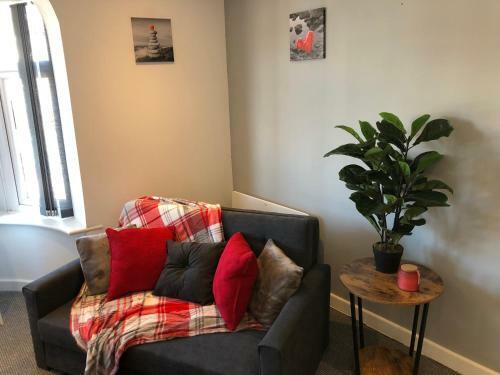 Apartamento 01 Holmfield
