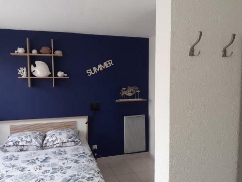 Apartamento L'escale Marine : Centre Ville/ Plage