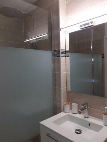 Apartamento L'escale Marine : Centre Ville/ Plage