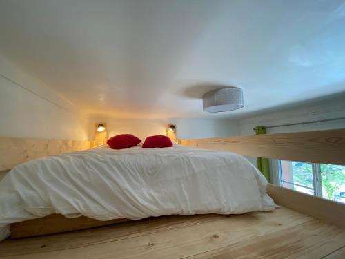 Apartamento L?annexe