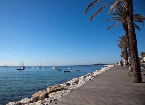 Apartamento L?annexe