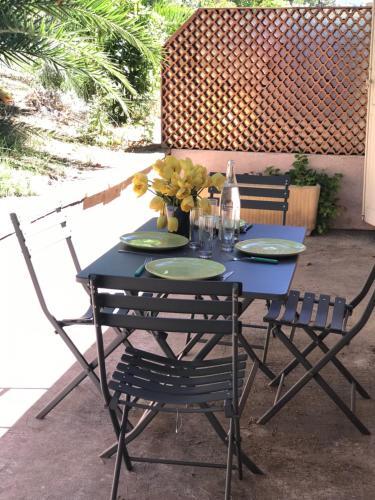 Apartamento L?annexe
