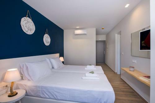 Apartamento Eleanthi Modern Living