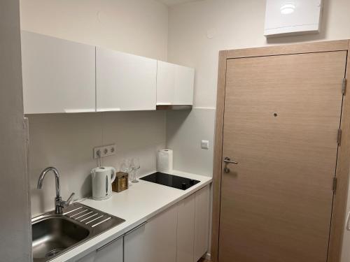 Studio Apartment Marina Mel Novi Vinodolski