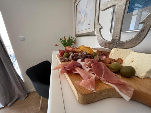 Studio Apartment Marina Mel Novi Vinodolski