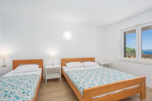 Majestic Novi Vinodolski Apartments