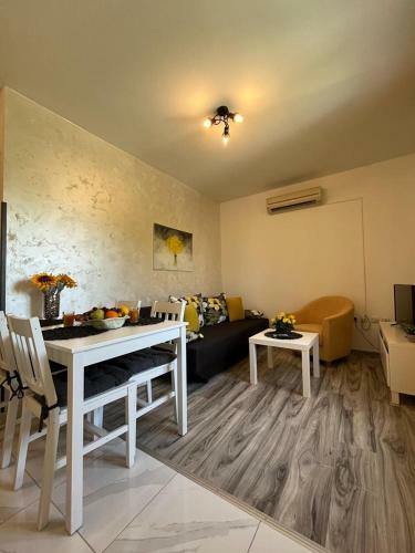 Pomerino Apartmans