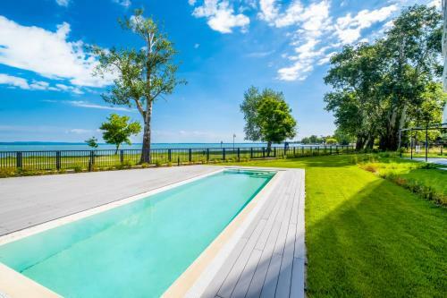 Apartamento Mf Silverbeach Residence