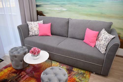 Silverlux Apartman