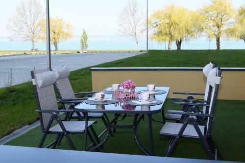 Silverlux Apartman