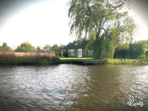 Lakeview Langweer