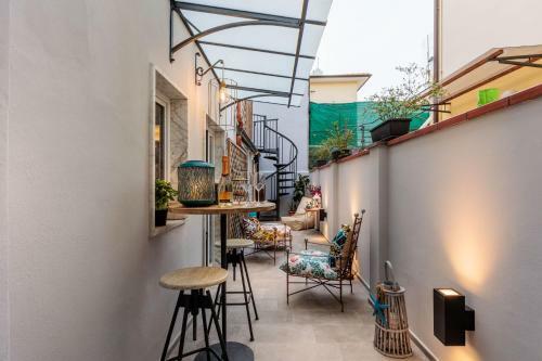 Villa Home Beach Lilli, Exclusive Accommodation In Lido Di Camaiore