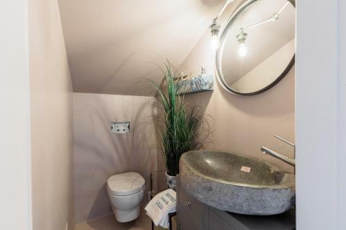 Villa Home Beach Lilli, Exclusive Accommodation In Lido Di Camaiore