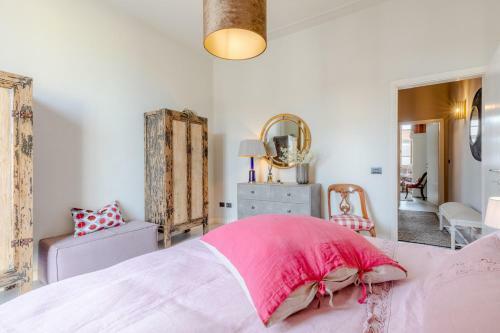 Villa Home Beach Lilli, Exclusive Accommodation In Lido Di Camaiore