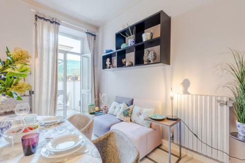 Villa Home Beach Lilli, Exclusive Accommodation In Lido Di Camaiore
