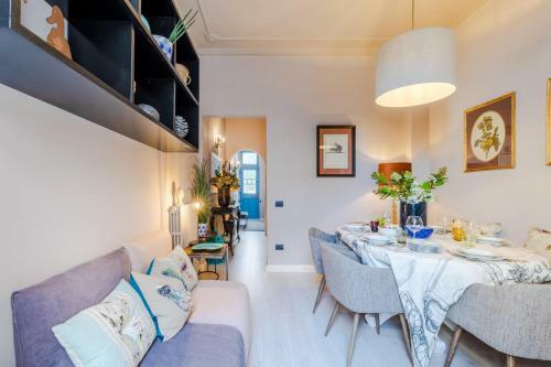 Villa Home Beach Lilli, Exclusive Accommodation In Lido Di Camaiore