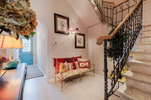 Villa Home Beach Lilli, Exclusive Accommodation In Lido Di Camaiore